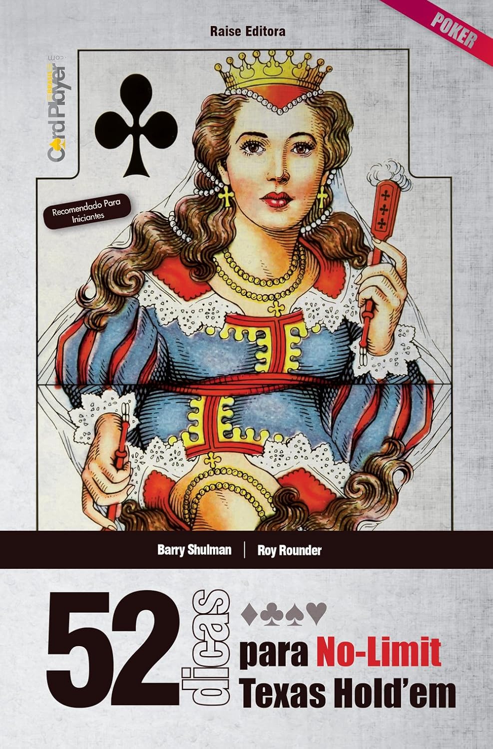 52 Dicas Para No-Limit Texas Hold'em baixar o livro de graça