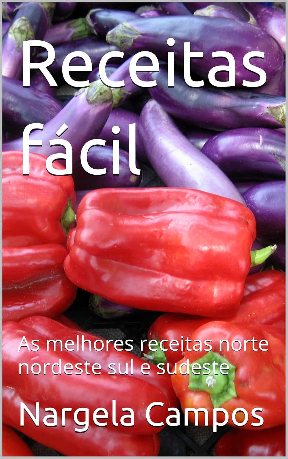 ler totalmente Receitas fácil: As melhores receitas norte nordeste sul e sudeste