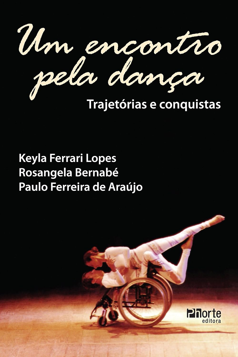 Um encontro pela dança: Trajetórias e conquistas baixar o livro de graça