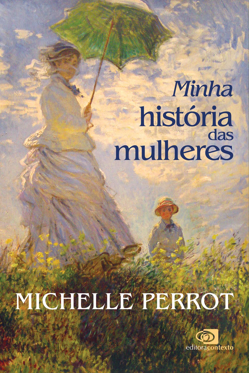 Minha história das mulheres baixar o livro de graça