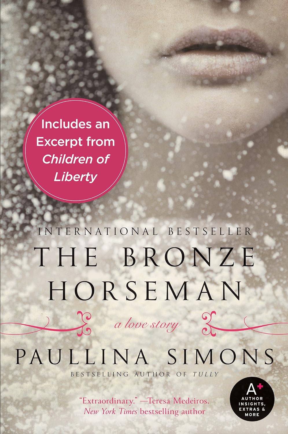 ler totalmente The Bronze Horseman: An Epic Tale of Impossible Love and Family Betrayal During the Siege of Leningrad (The Bronze Horseman Trilogy Book 1) (English Edition)