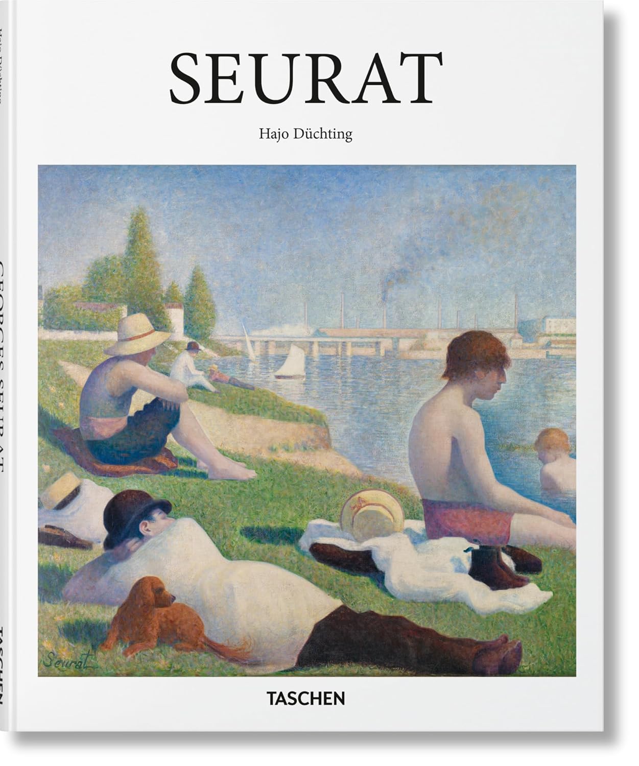 Seurat baixar o livro de graça