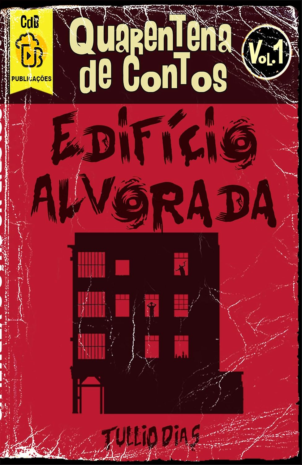 ler totalmente Edifício Alvorada