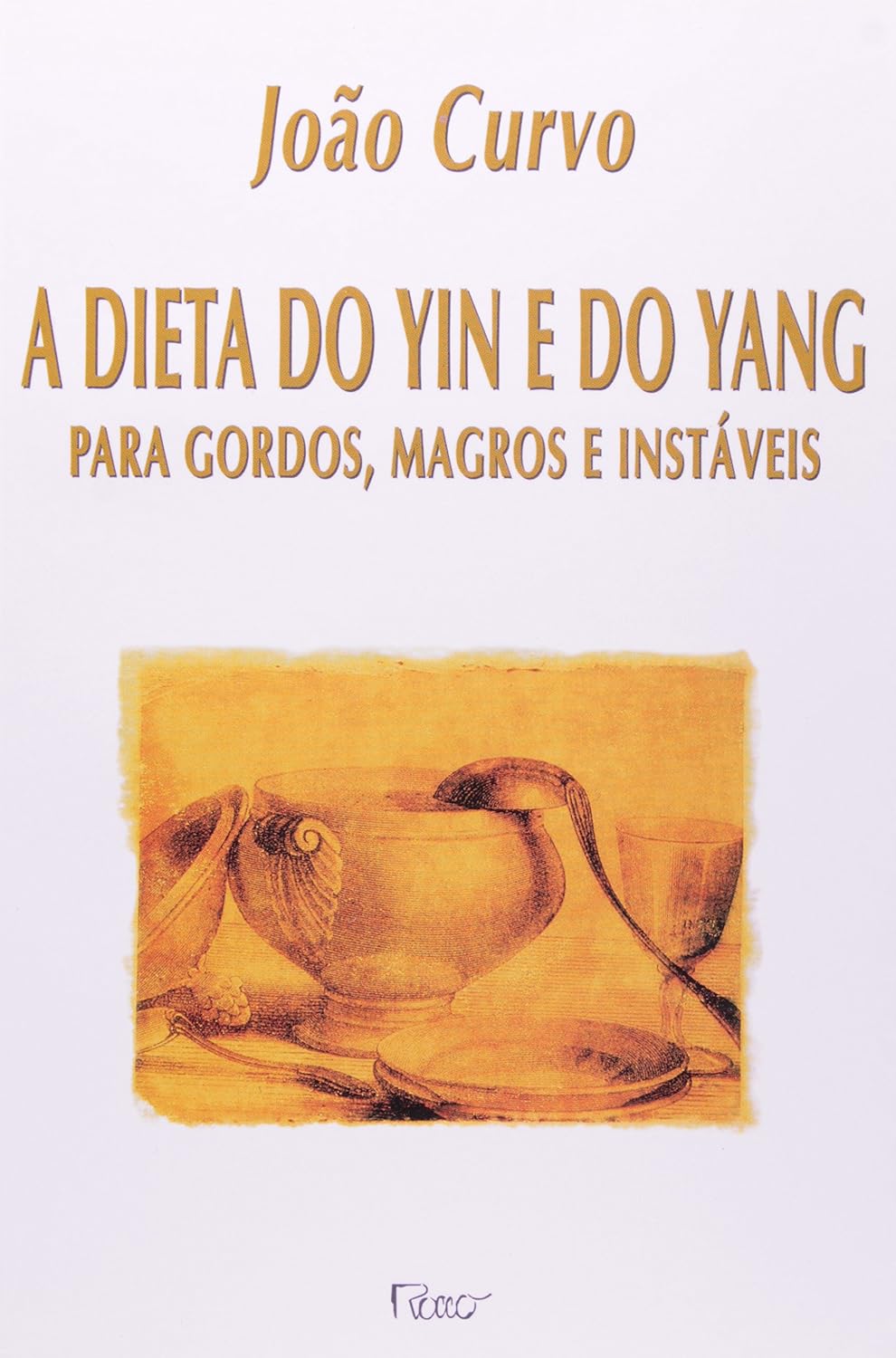 capítulo por capítulo baixar A dieta do yin e do yang para gordos, magros e instáveis