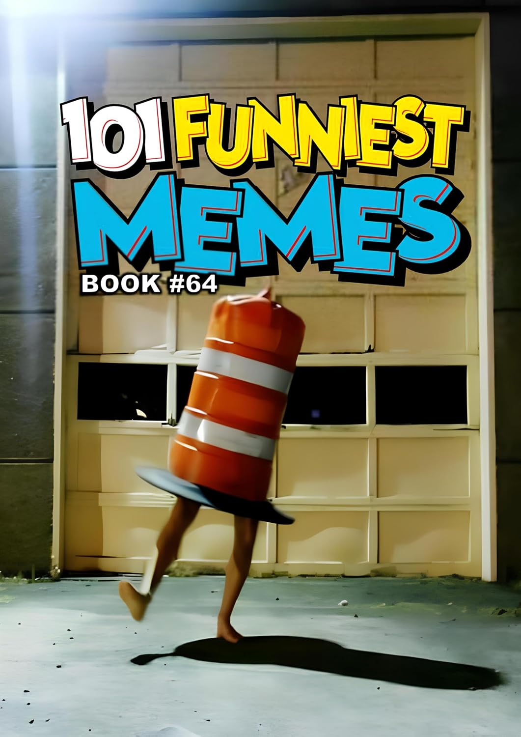 101 FUNNIEST MEMES: BOOK 64 (English Edition) baixar livro de graça