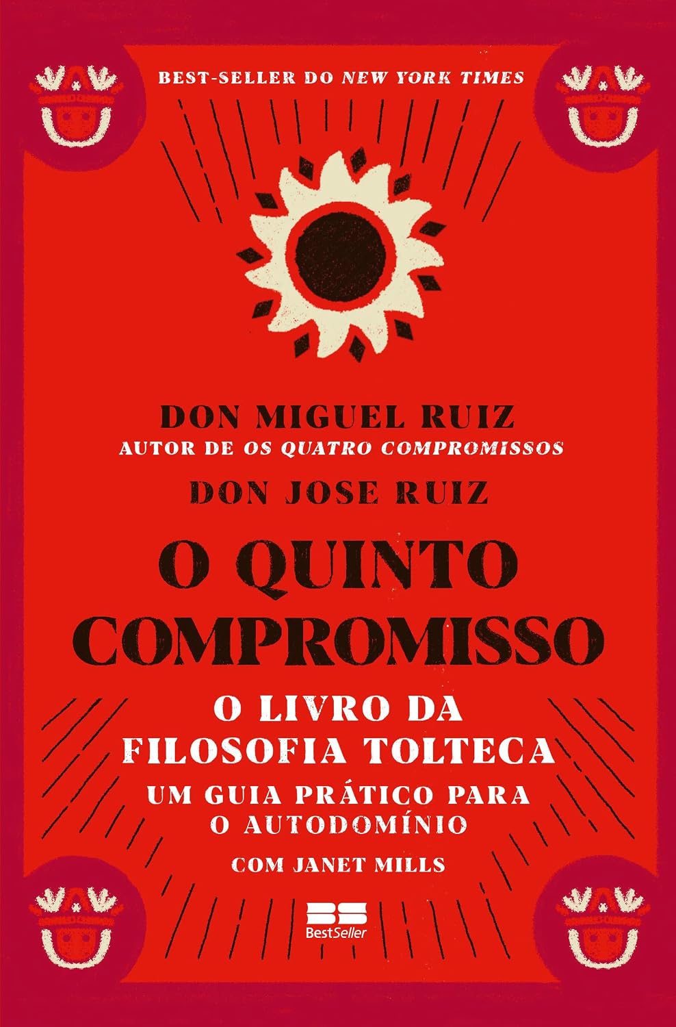 O quinto compromisso