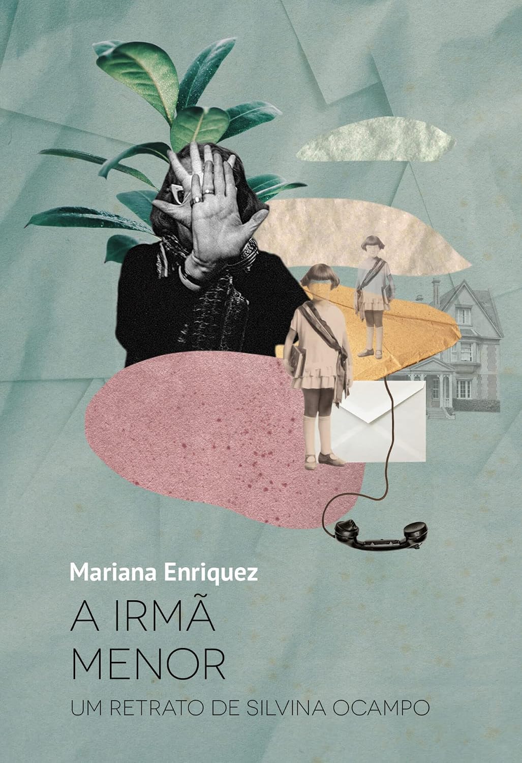 A irmã menor: Um retrato de Silvina Ocampo: 5 baixar livro de graça