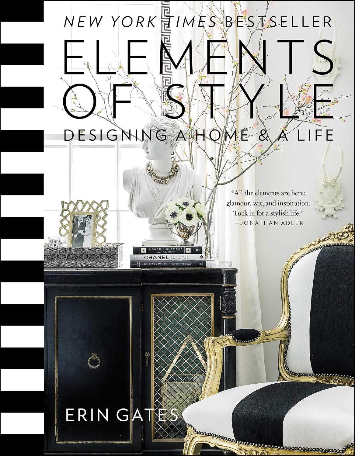 Elements of Style: Designing a Home & a Life (A Guide to Home Design) (English Edition)