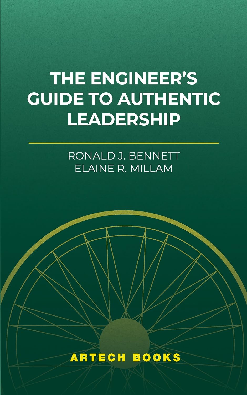 The Engineer's Guide to Authentic Leadership baixar o livro de graça