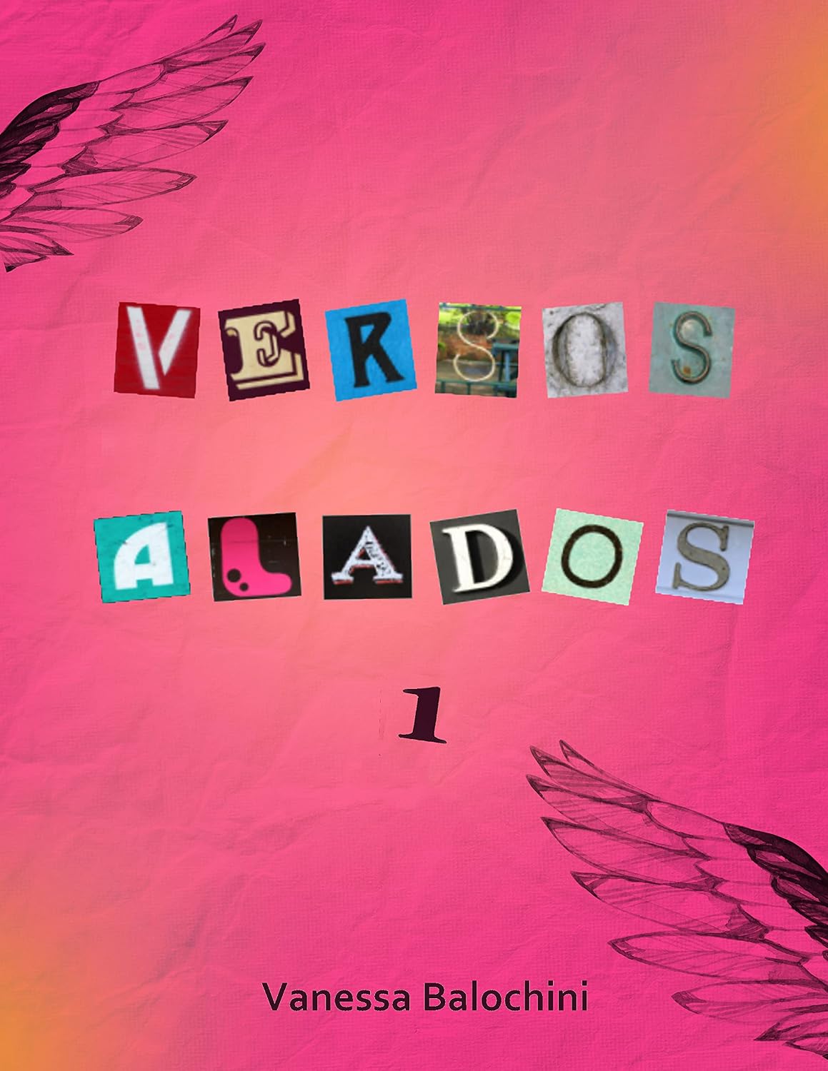 Versos alados: Sobre sentir baixar livro de graça