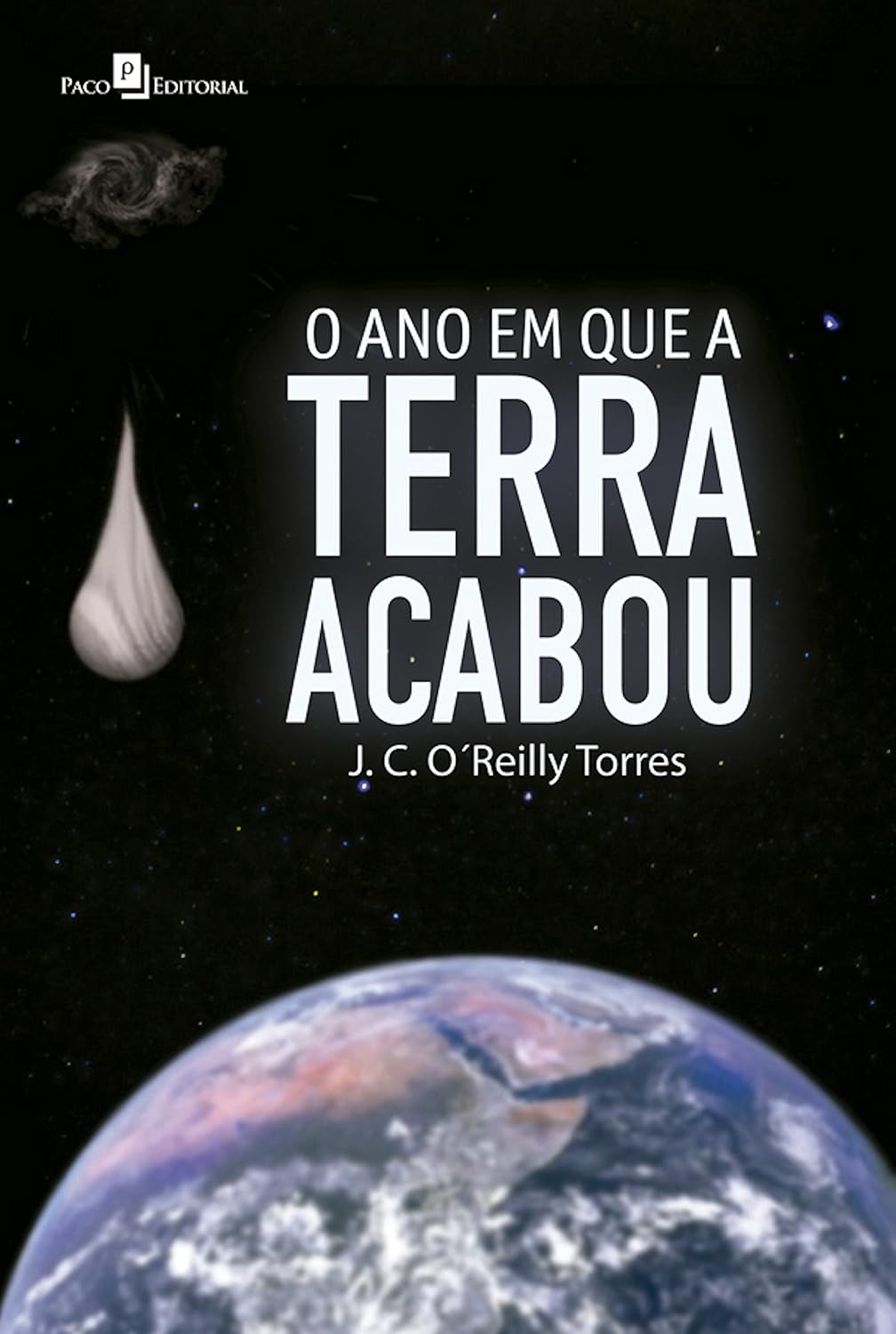 capítulo por capítulo baixar O ano em que a Terra acabou