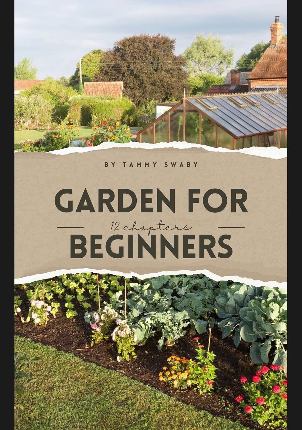 Gardening for Beginners (English Edition) baixar livro de graça
