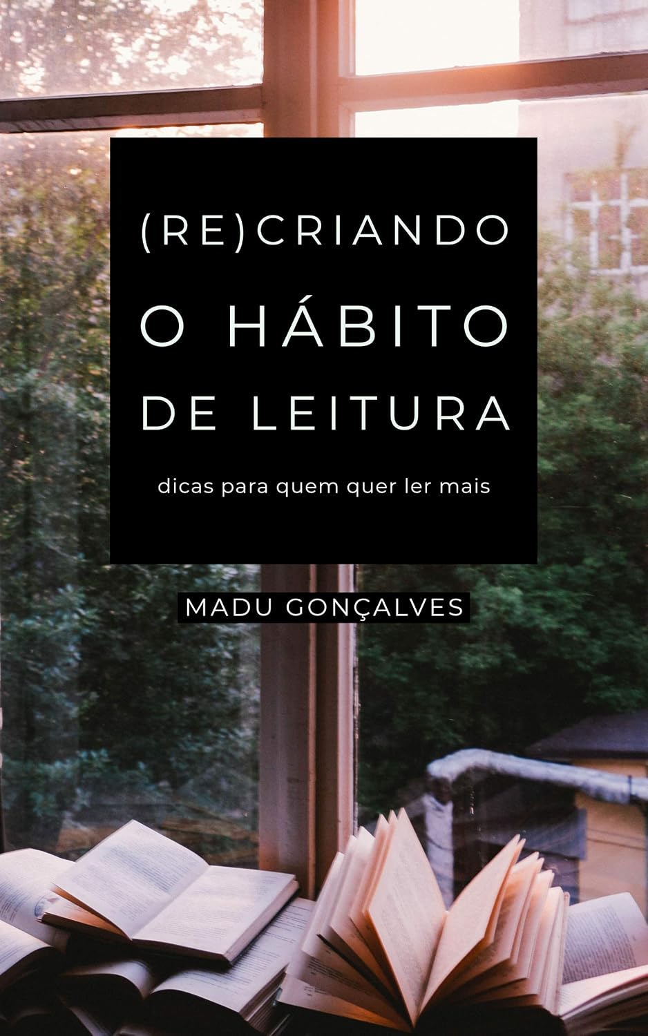 (Re)criando o Hábito de Leitura: Dicas Para Quem Quer Ler Mais baixar livro de graça