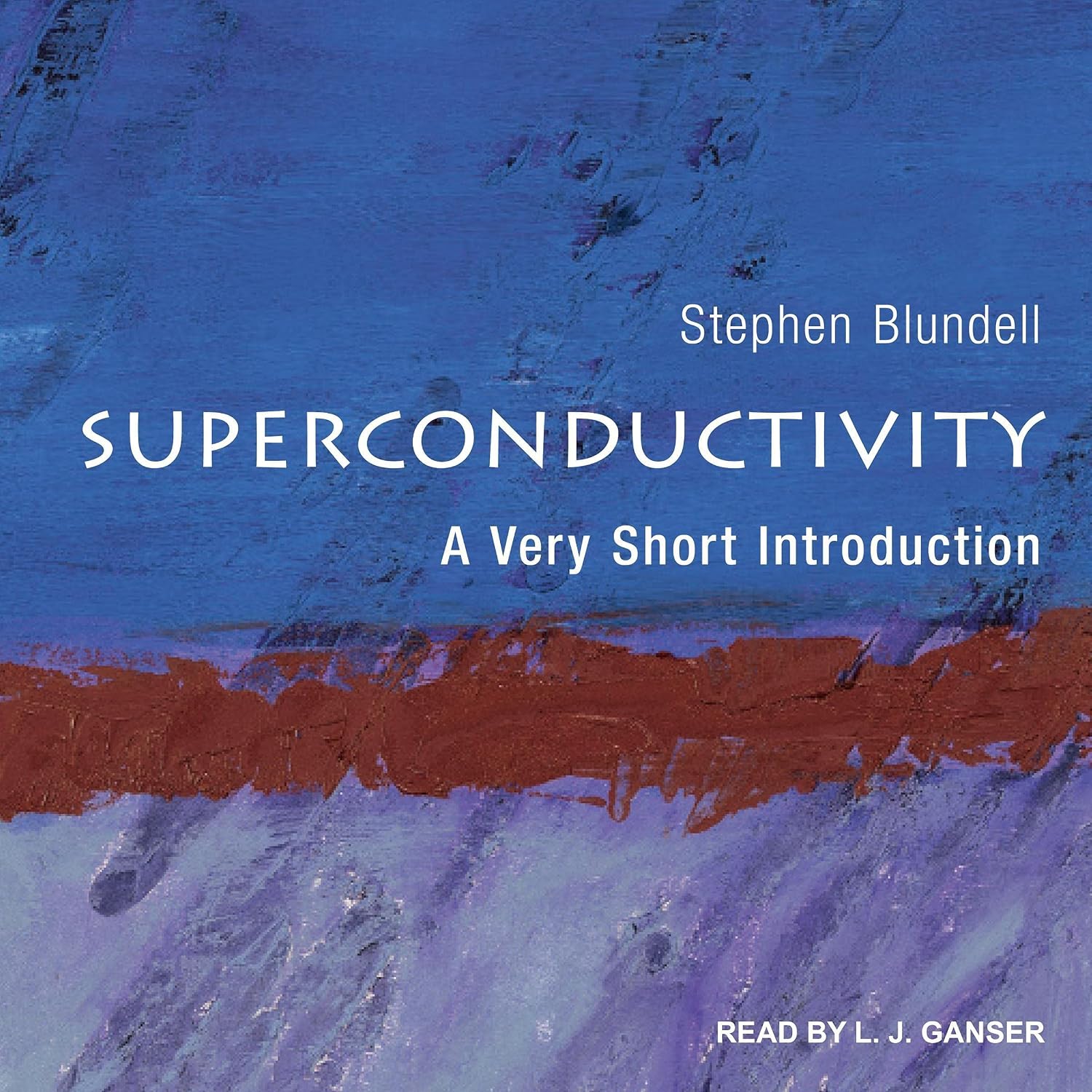 capítulo por capítulo baixar Superconductivity: A Very Short Introduction
