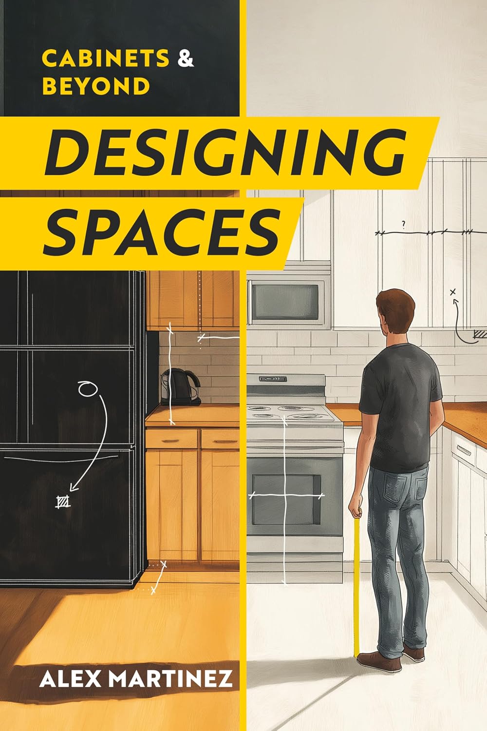ler totalmente Designing Spaces: Cabinets & Beyond (English Edition)