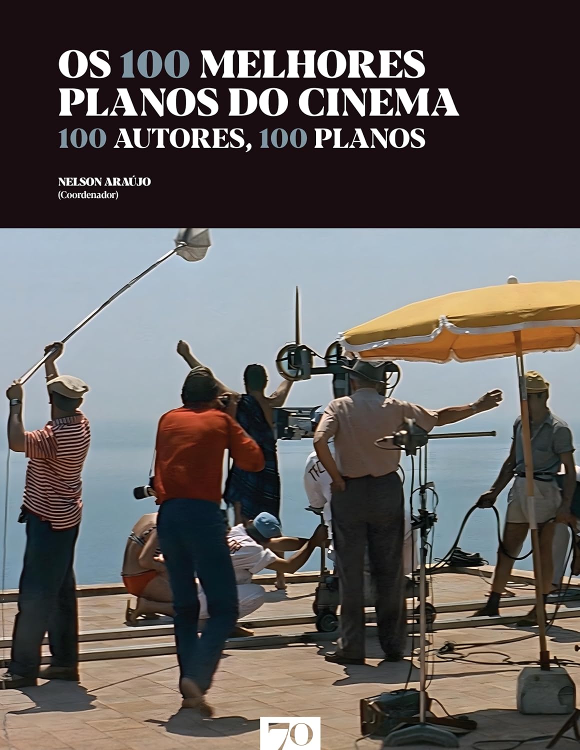 capítulo por capítulo baixar Os 100 Melhores Planos do Cinema - 100 Autores, 100 Planos