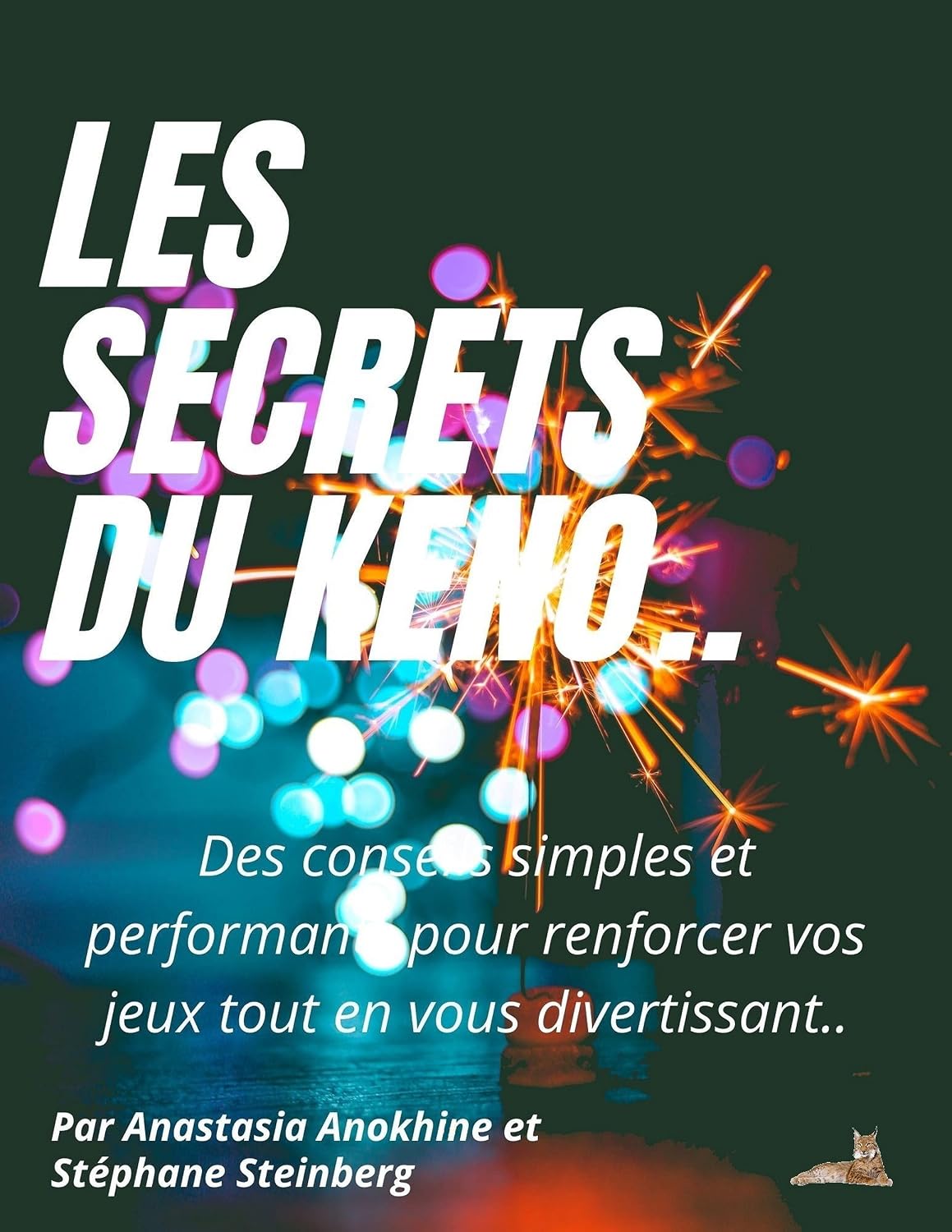Les secrets du keno (French Edition) baixar livro de graça