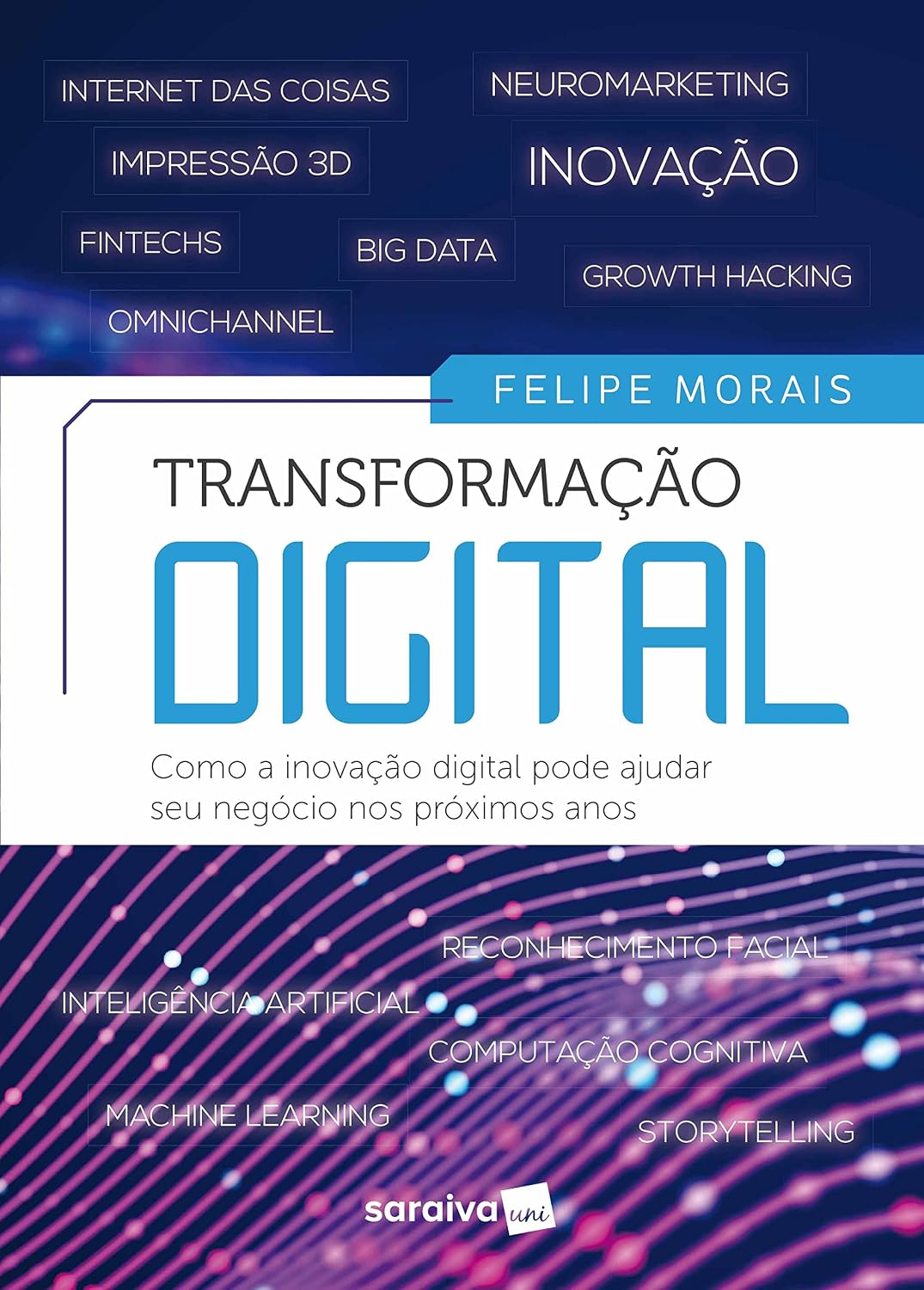 capítulo por capítulo baixar Transformação Digital
