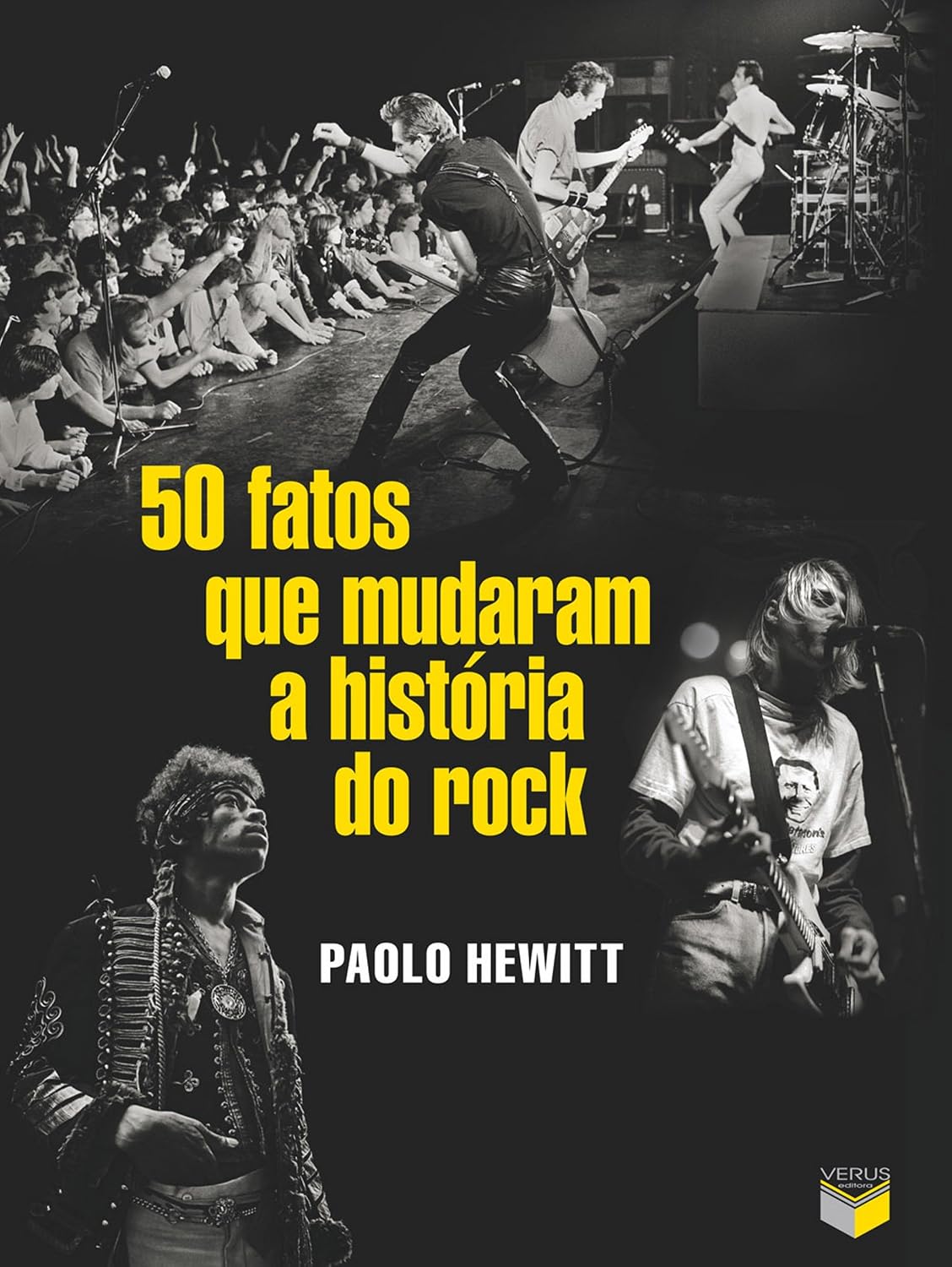 50 fatos que mudaram a história do rock baixar o livro de graça