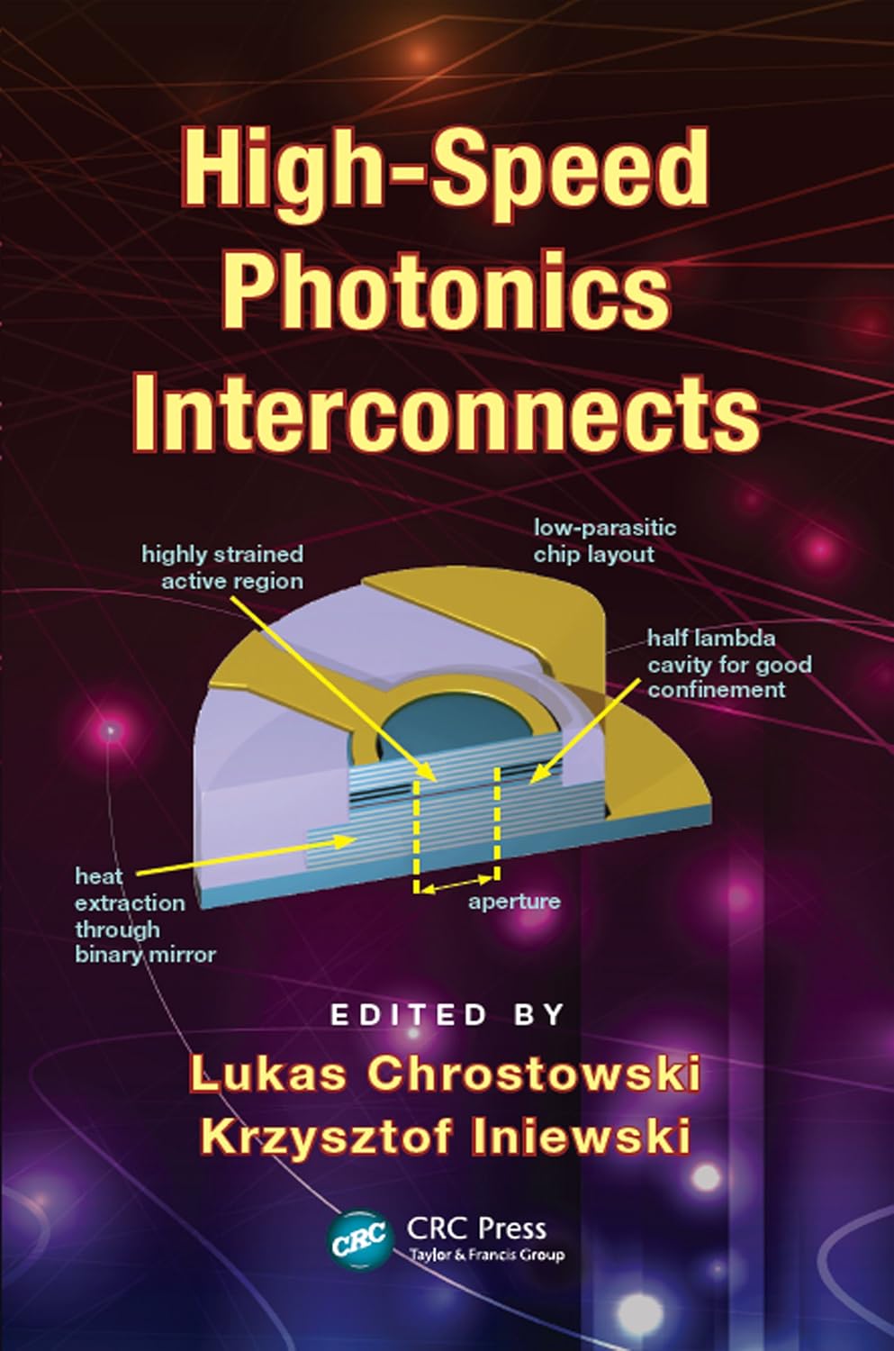 ler totalmente High-Speed Photonics Interconnects (Devices, Circuits, and Systems) (English Edition)