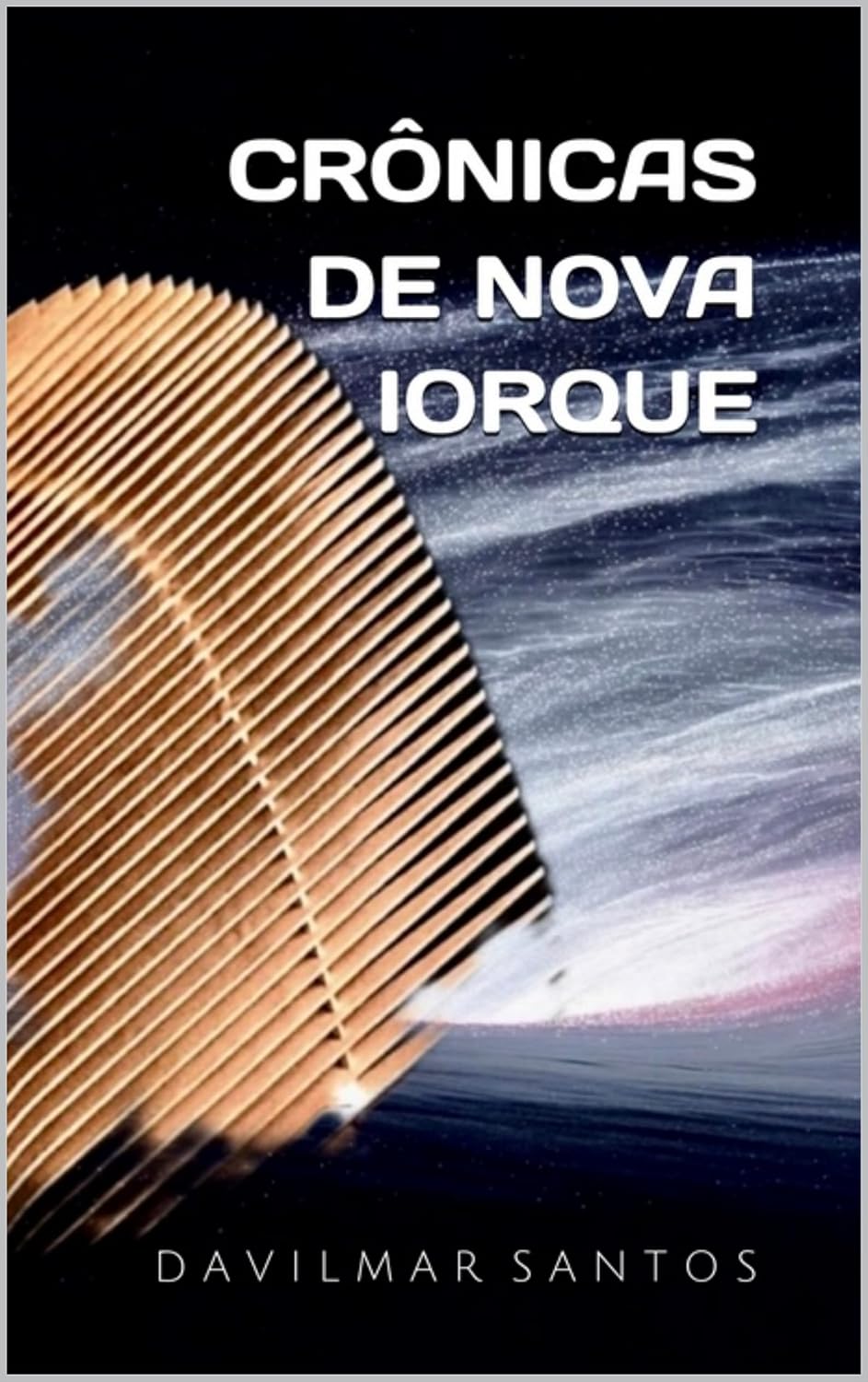 Crônicas de Nova Iorque baixar livro de graça
