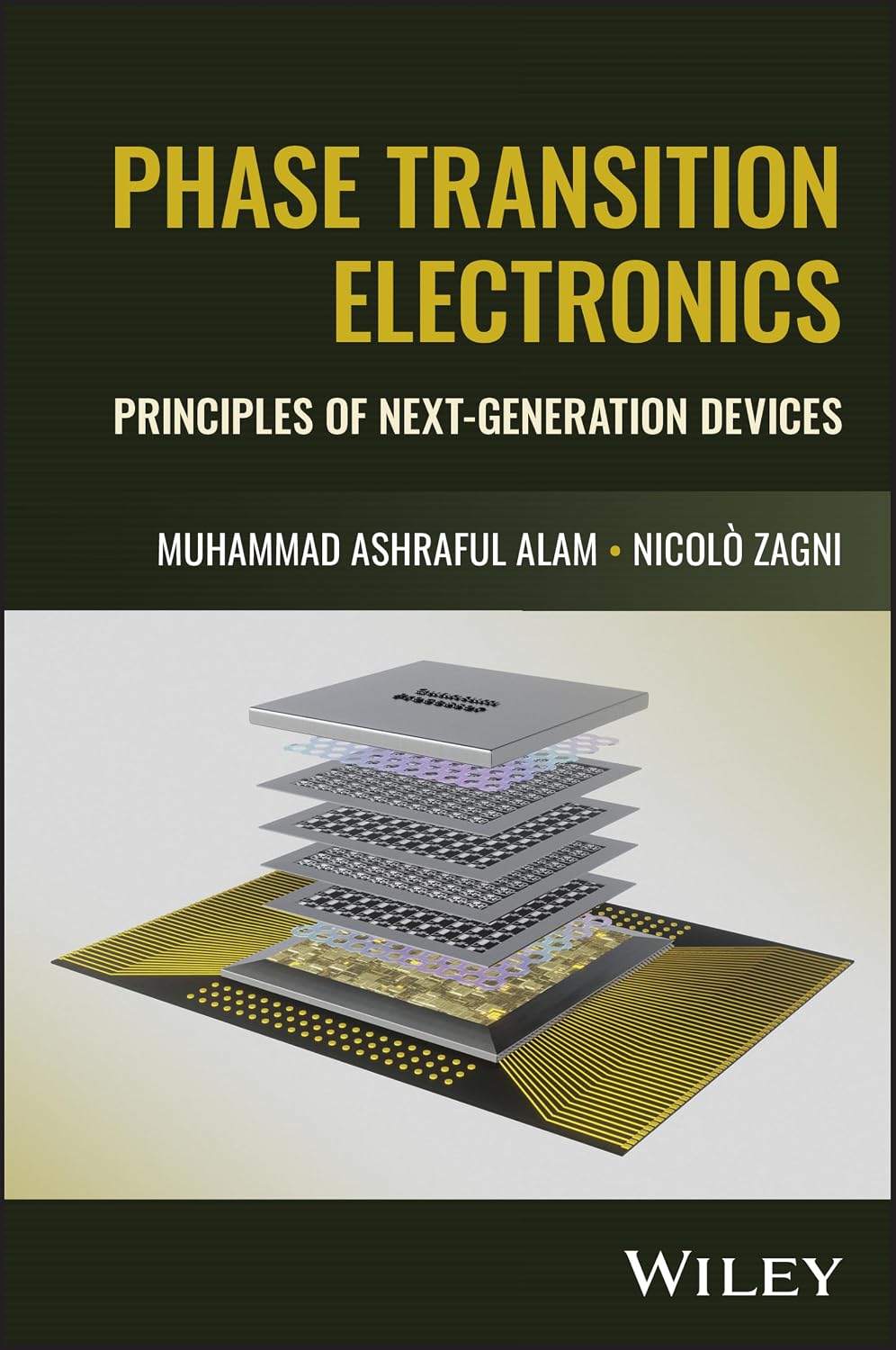 capítulo por capítulo baixar Phase Transition Electronics: Principles of Next-Generation Devices