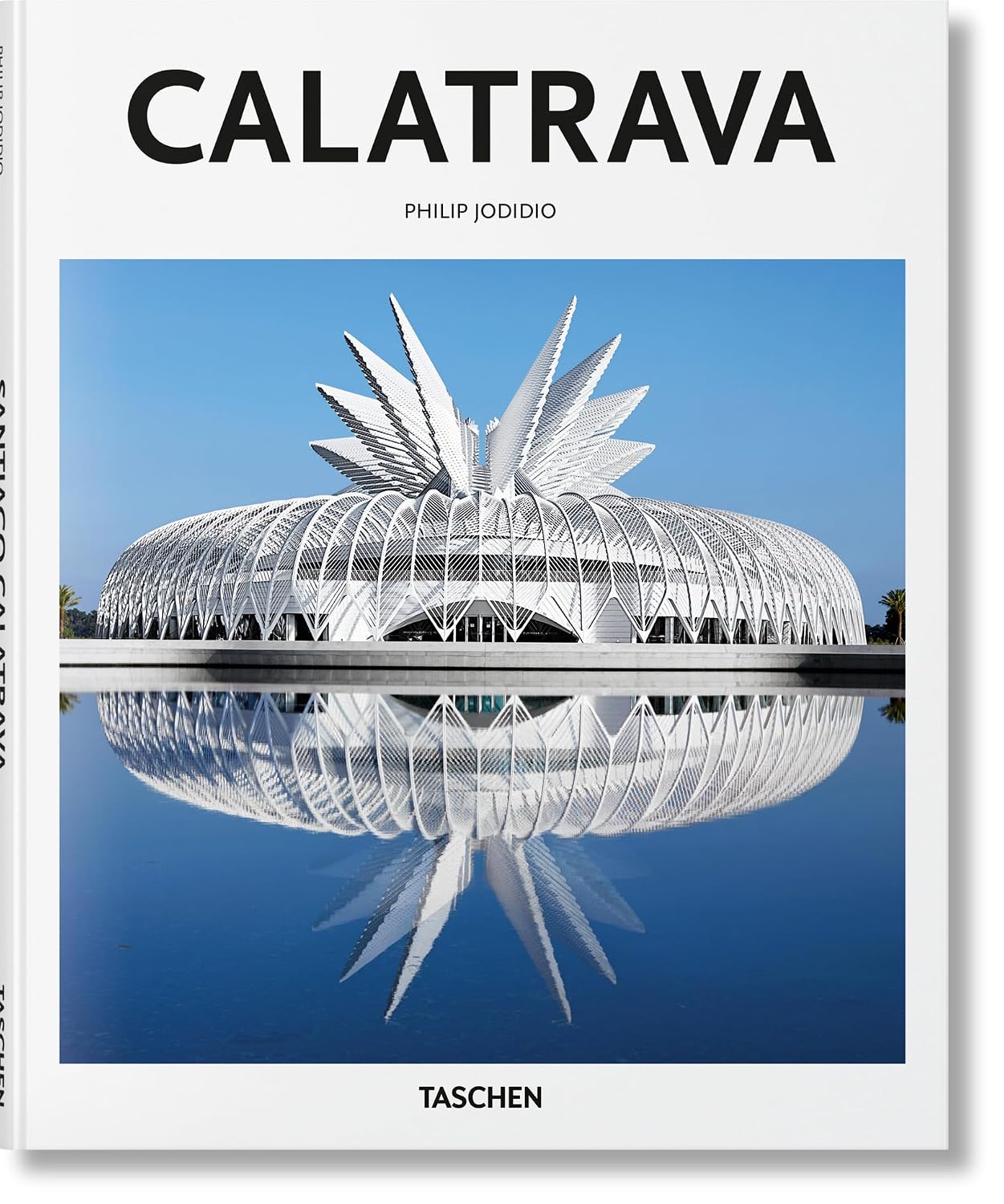 capítulo por capítulo baixar Calatrava: Architect, Engineer, Artist