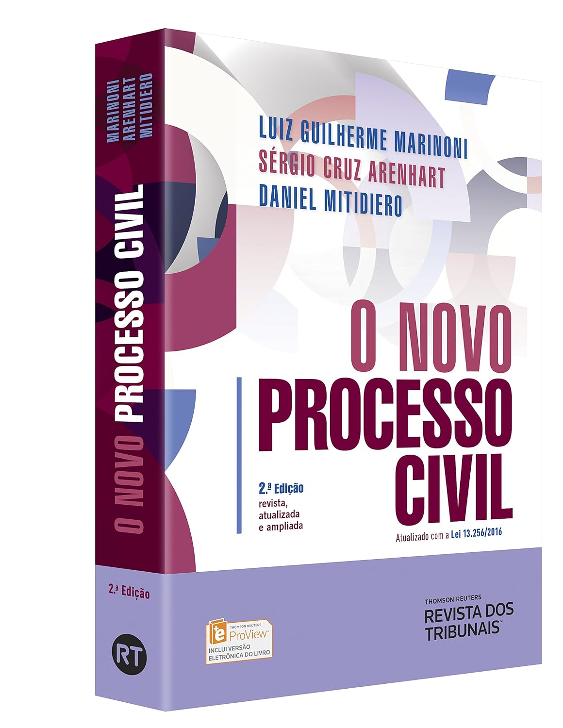 capítulo por capítulo baixar O Novo Processo Civil