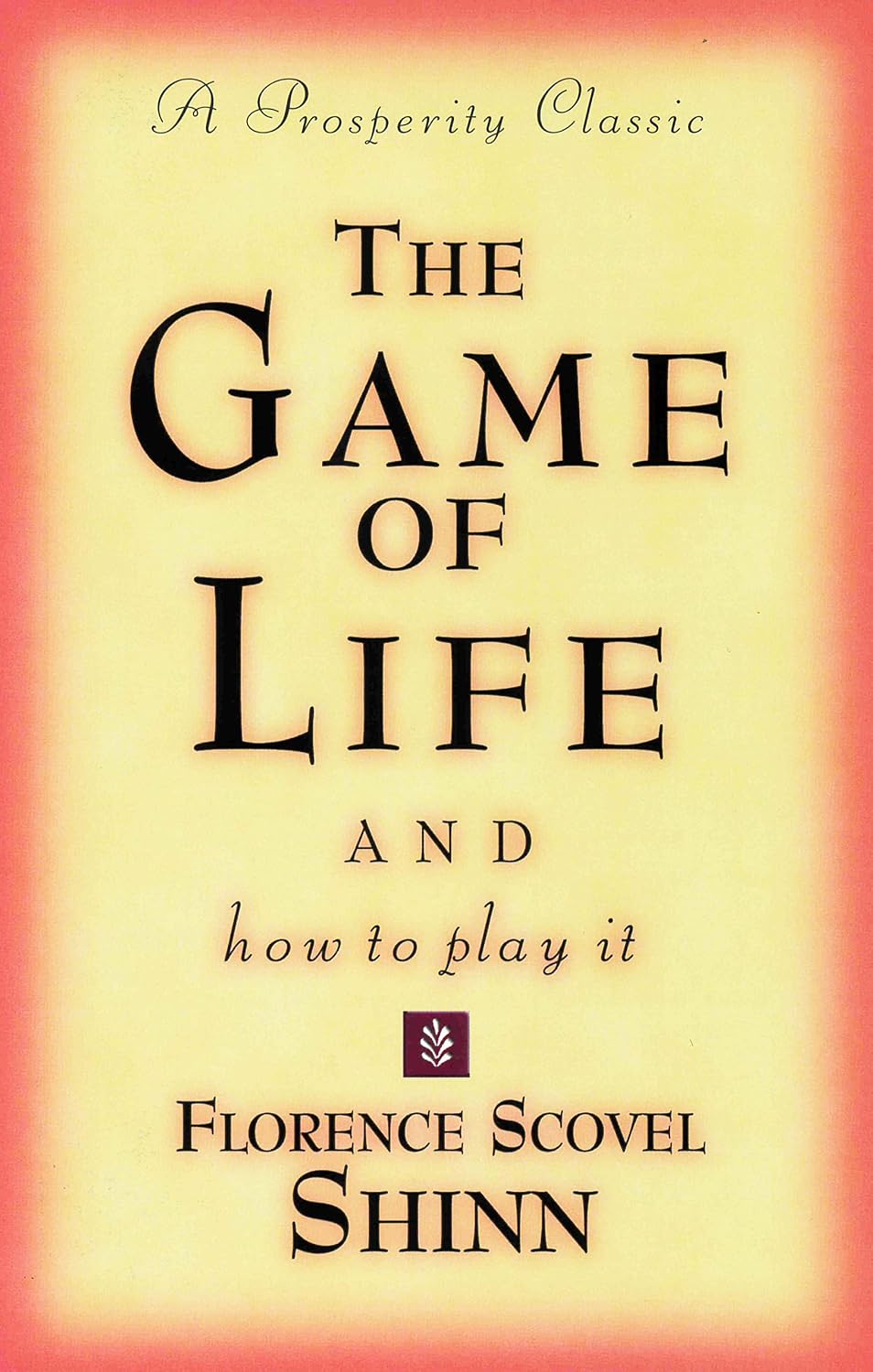 ler totalmente Game of Life and How to Play It: A Prosperity Classic