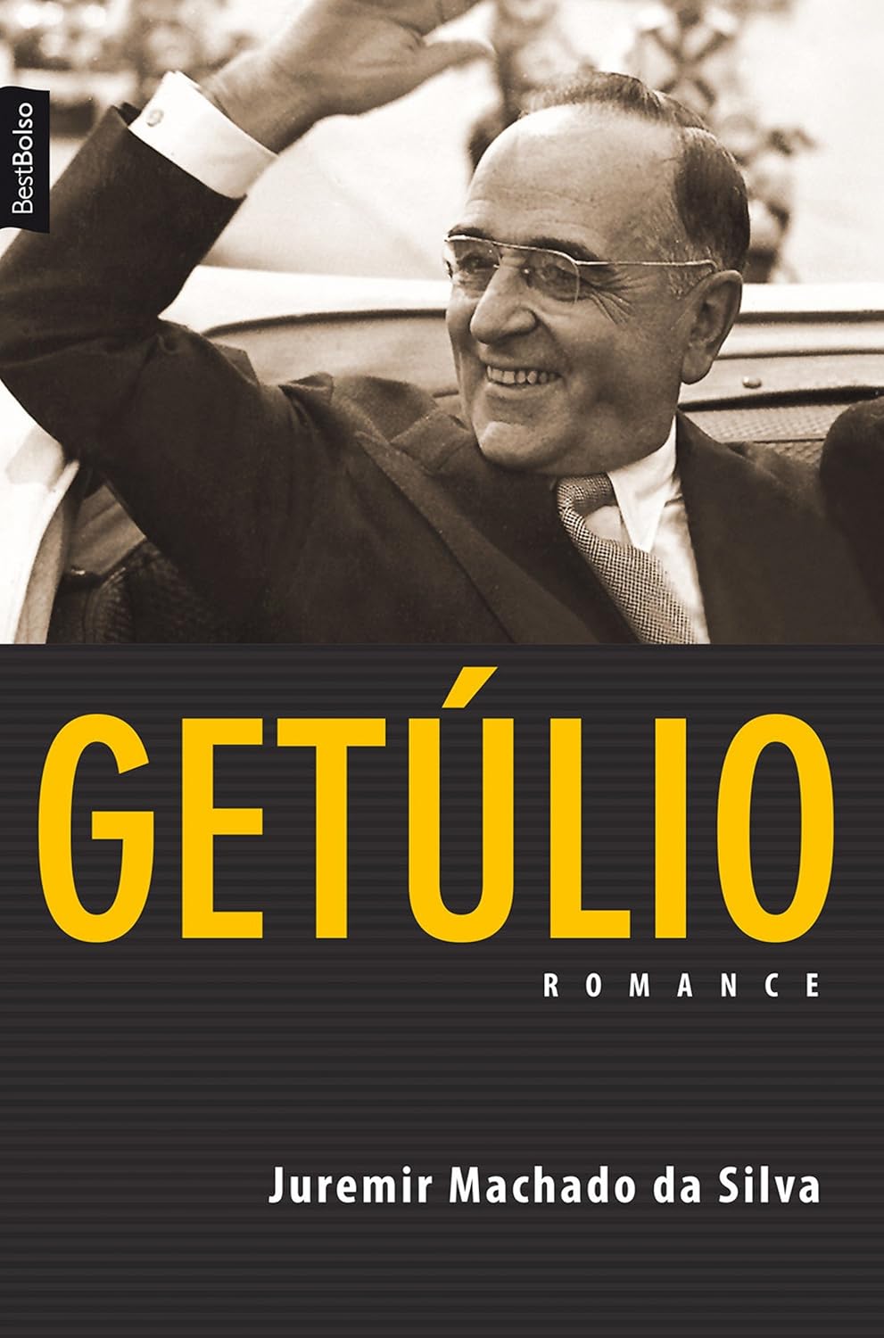 ler totalmente Getúlio