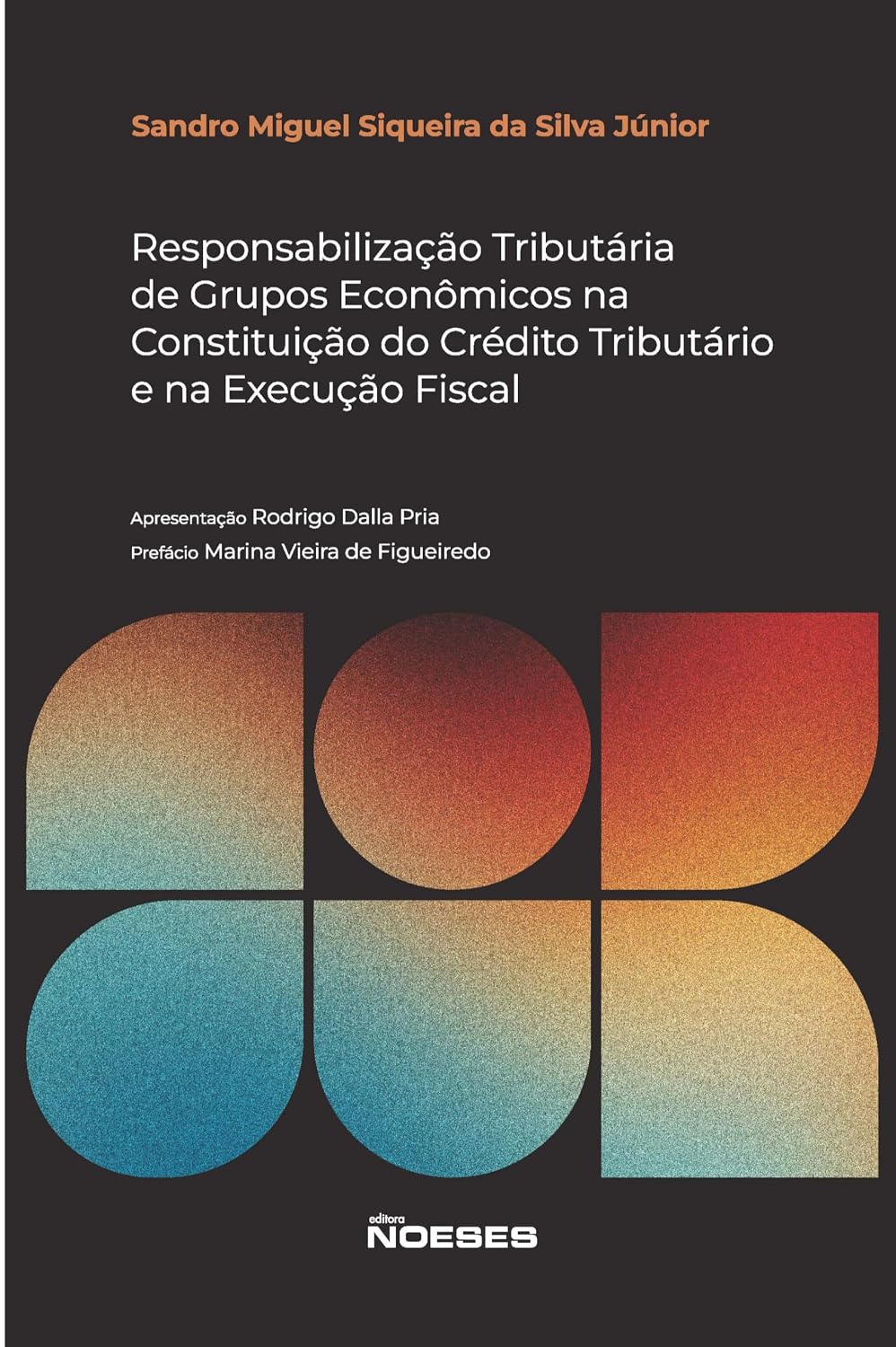 capítulo por capítulo baixar Responsabilização Tributária de Grupos Econômicos na Constituição de Crédito Tributário e na Execução Fiscal
