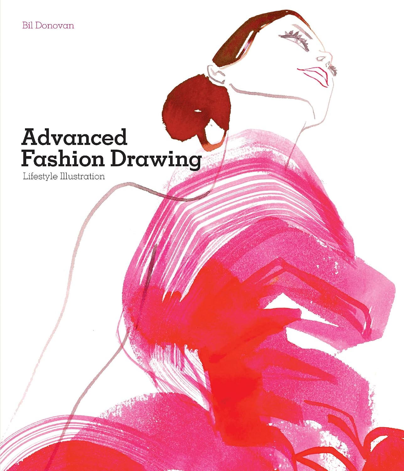 ler totalmente Advanced Fashion Drawing: Lifestyle Illustration (English Edition)