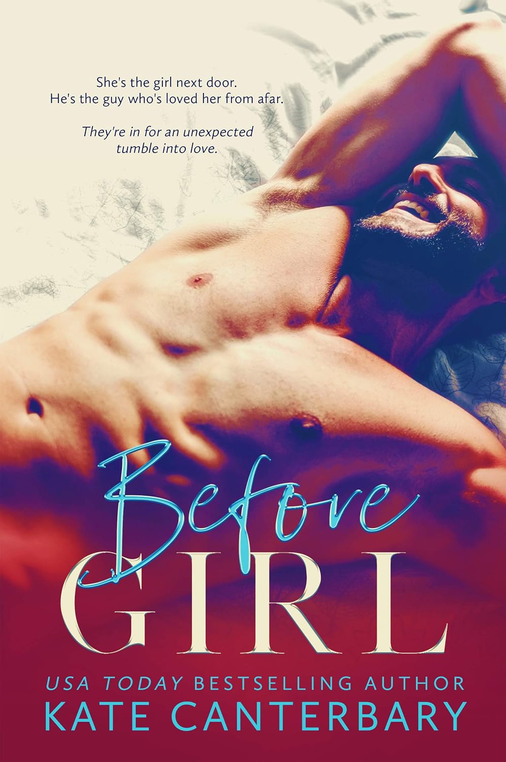 Before Girl (Vital Signs) (English Edition) baixar livro de graça
