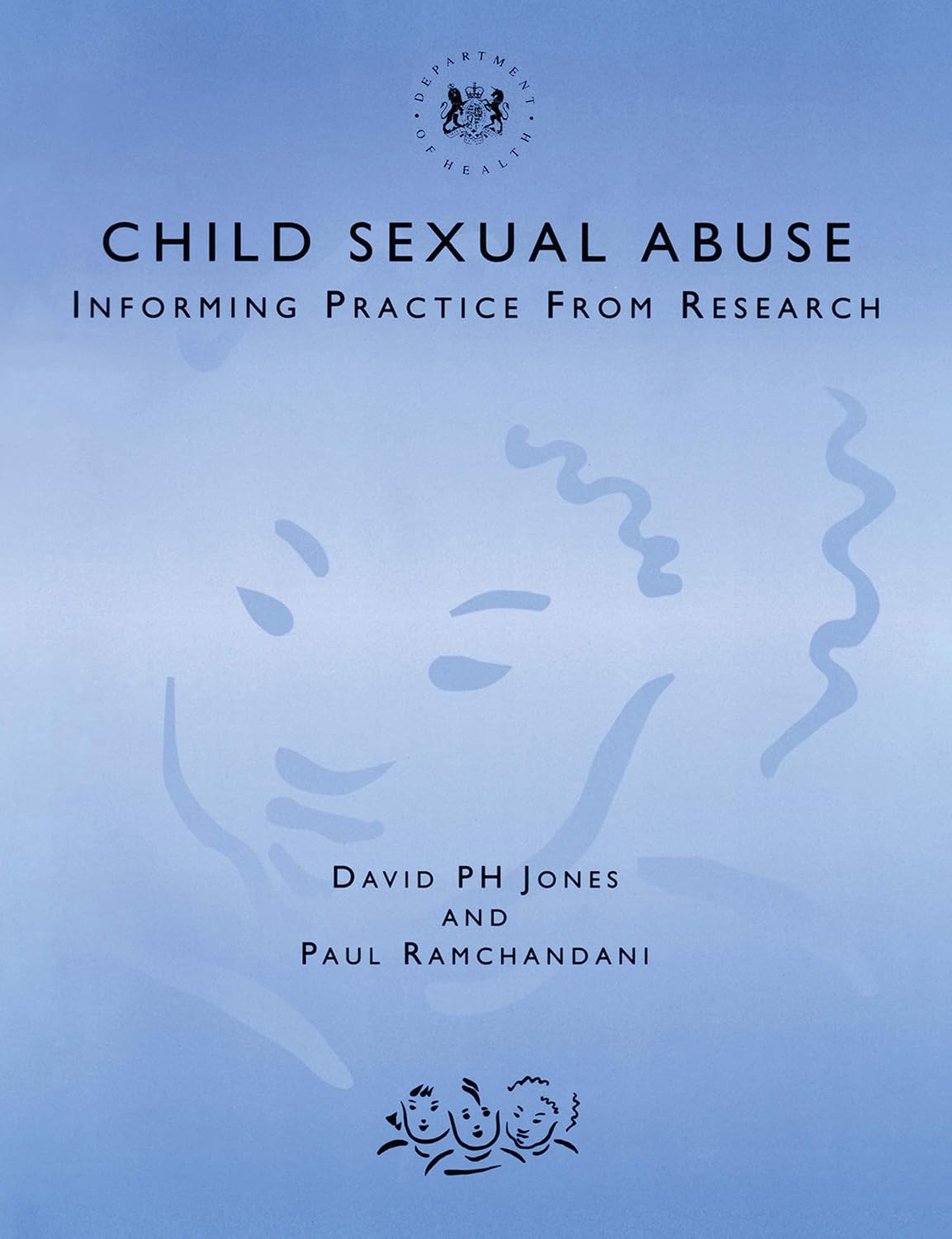 Child Sexual Abuse: Informing Practice from Research (English Edition) baixar livro de graça