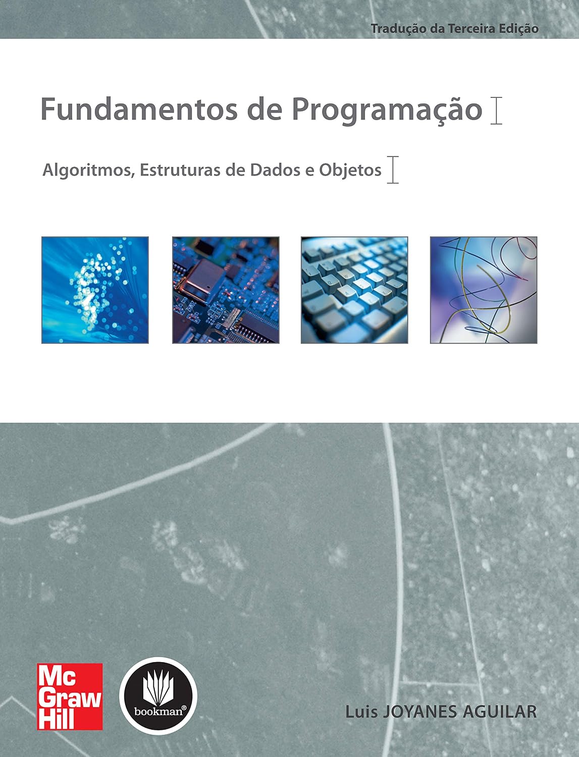 capítulo por capítulo baixar Fundamentos de Programação: Algoritmos, Estruturas de Dados e Objetos