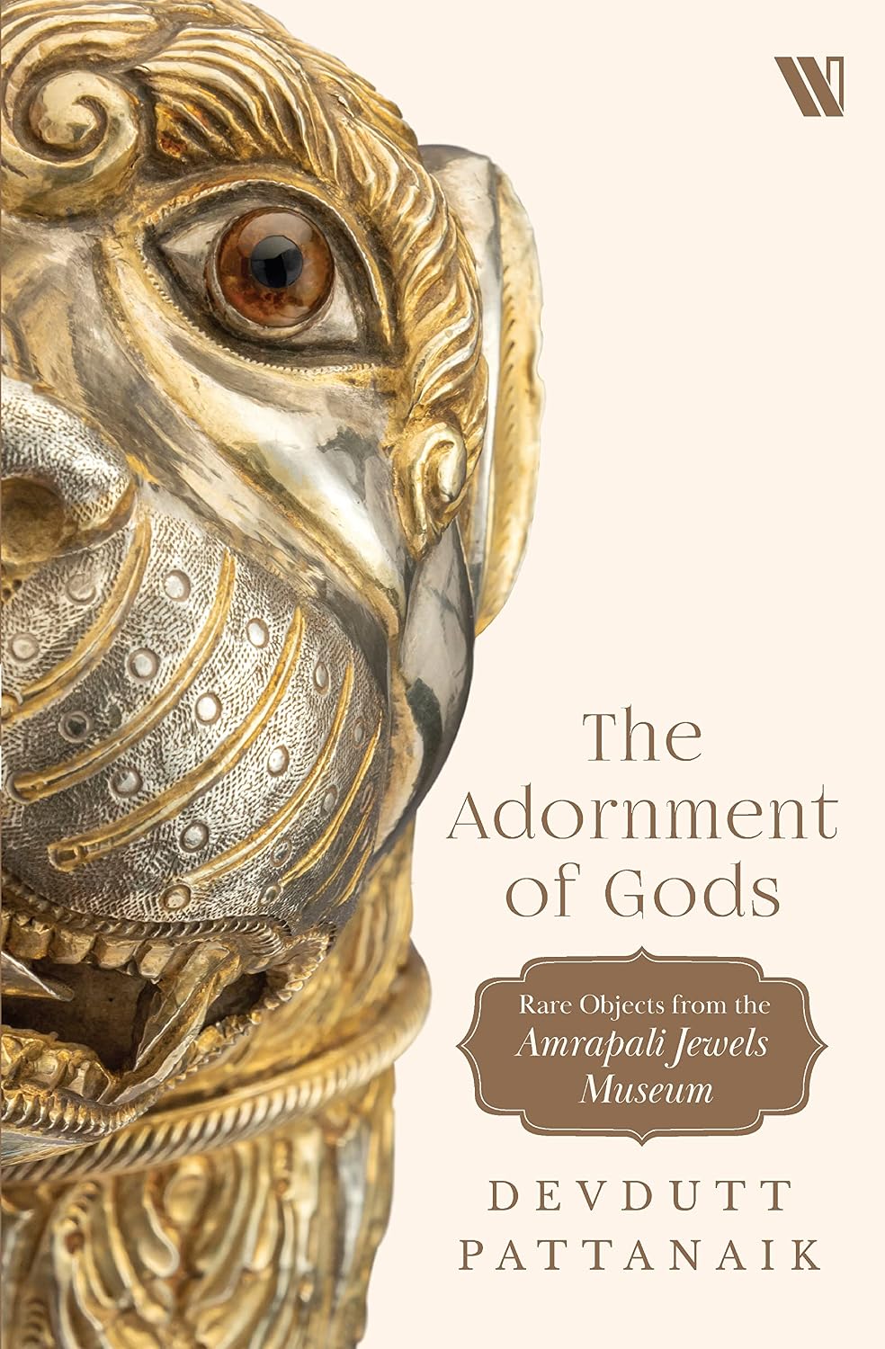 The Adornment of Gods: Rare Objects from the Amrapali Jewels Museum (English Edition) baixar livro de graça