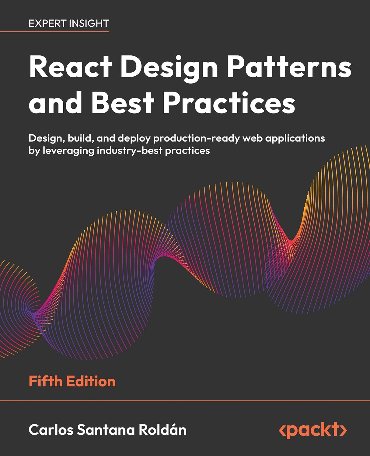 React Design Patterns and Best Practices: Design, build, and deploy production-ready web applications by leveraging industry-best practices (English Edition) baixar o livro de graça