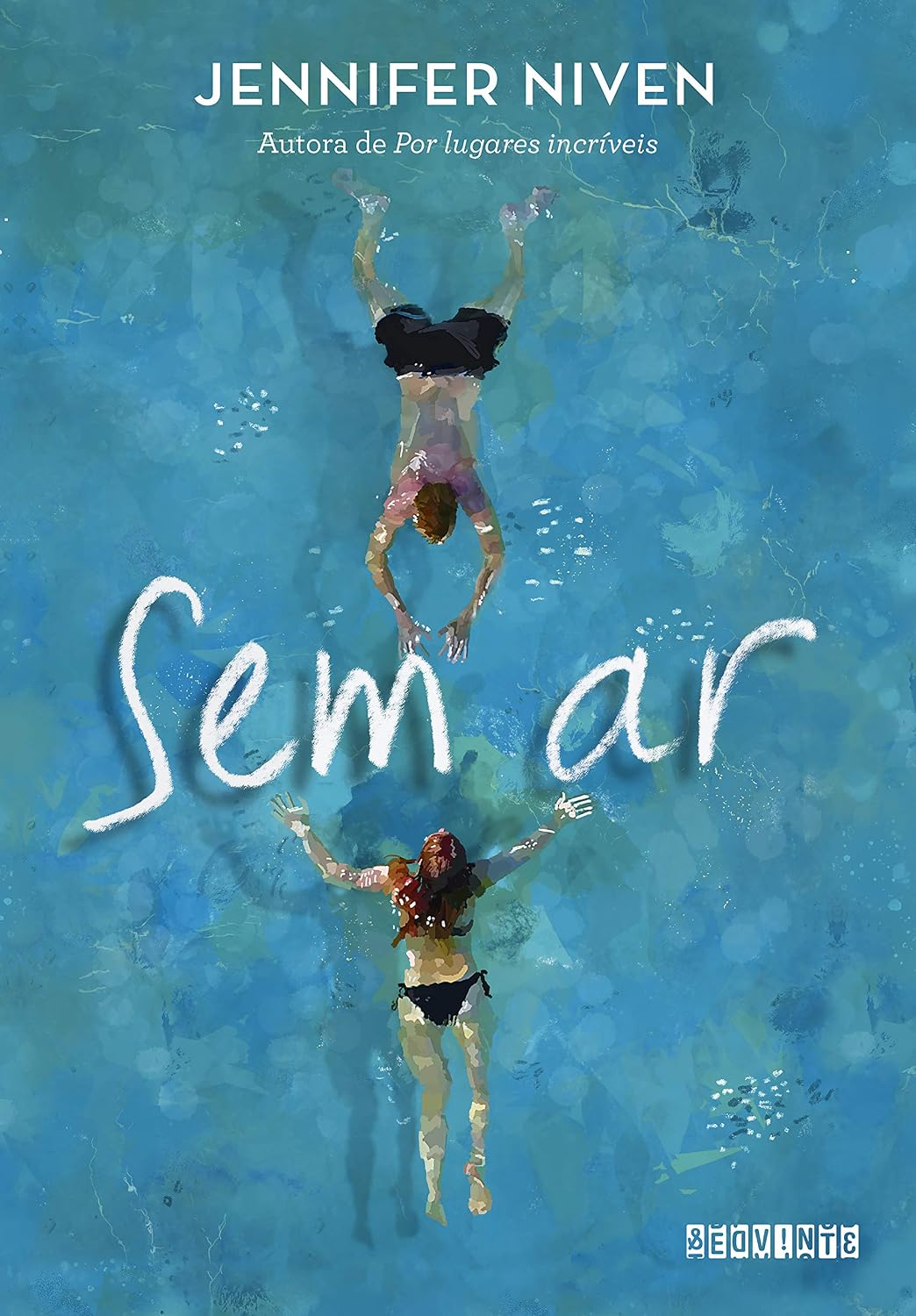 Sem ar baixar o livro de graça