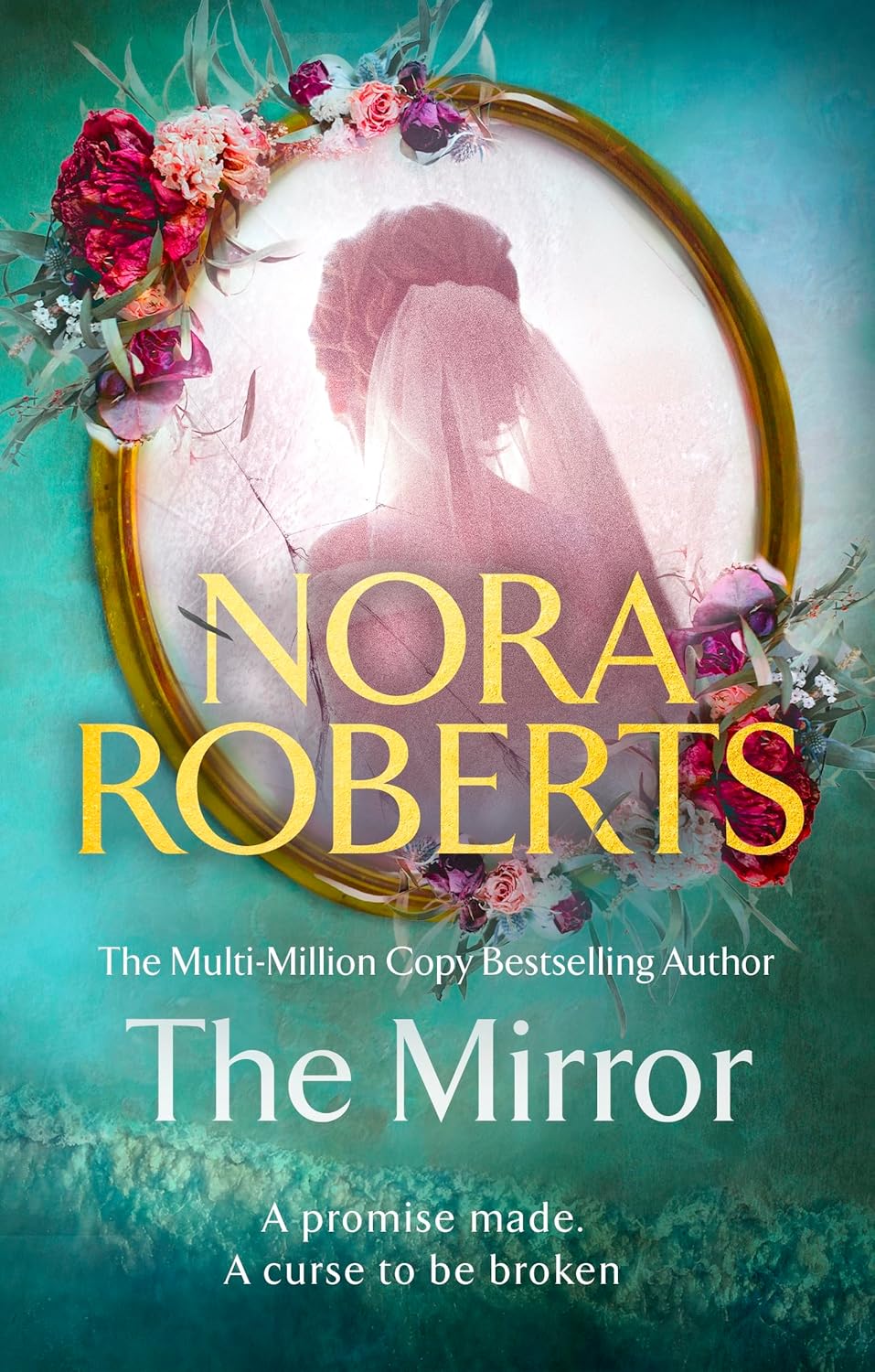 The Mirror (The Lost Bride Trilogy) (English Edition) baixar o livro de graça