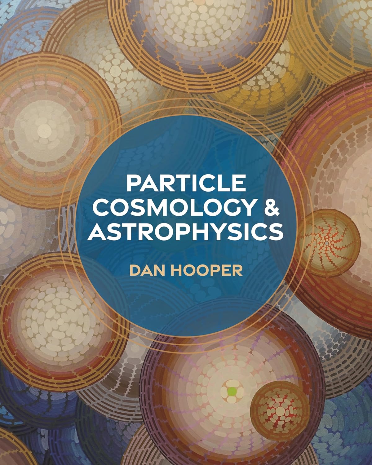 ler totalmente Particle Cosmology and Astrophysics