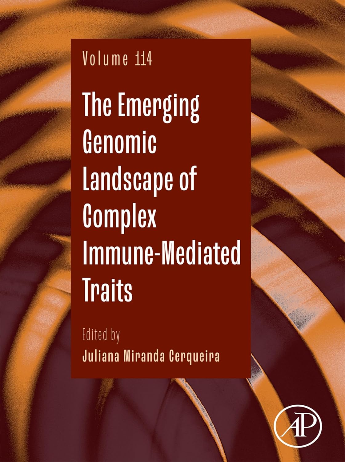 The Emerging Genomic Landscape of Complex Immune-Mediated Traits (Advances in Genetics) (English Edition)