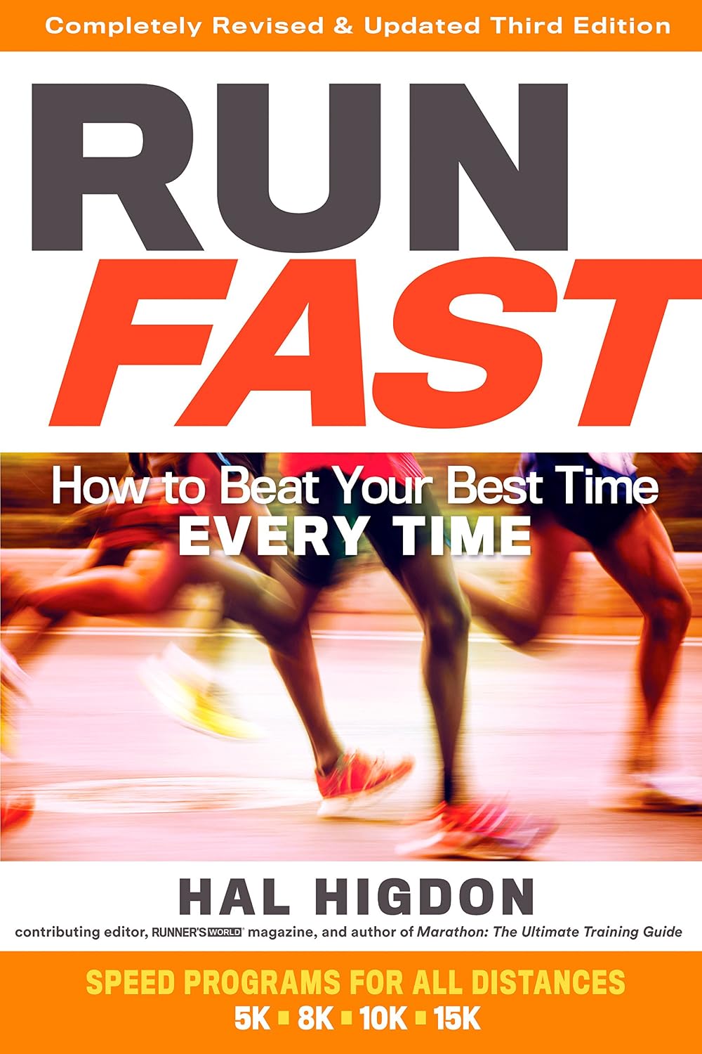 ler totalmente Run Fast: How to Beat Your Best Time Every Time (English Edition)