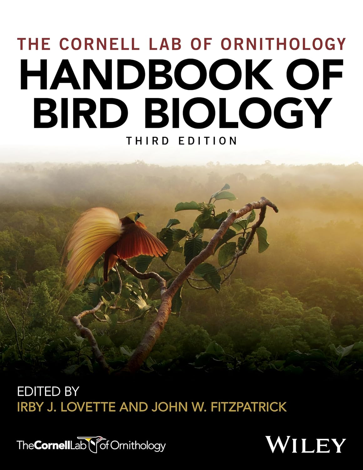 Handbook of Bird Biology baixar livro de graça