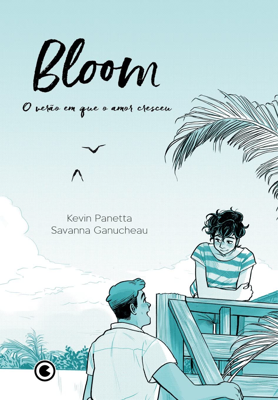Bloom: O verão em que o amor cresceu baixar o livro de graça