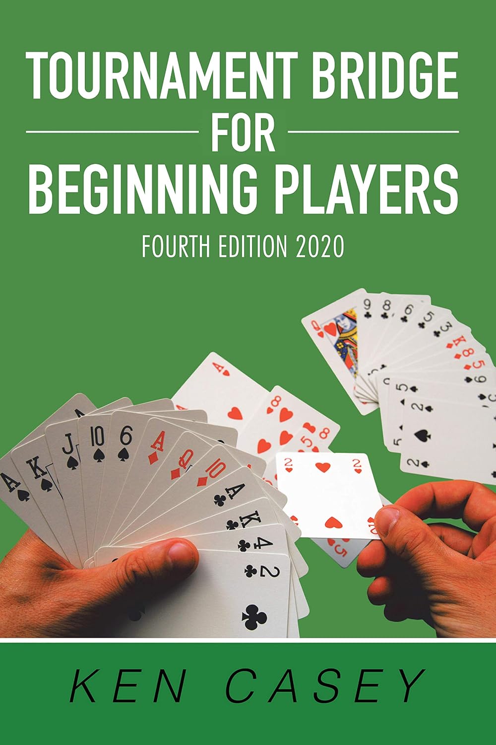 capítulo por capítulo baixar Tournament Bridge for Beginning Players: Fourth Edition 2020 (English Edition)