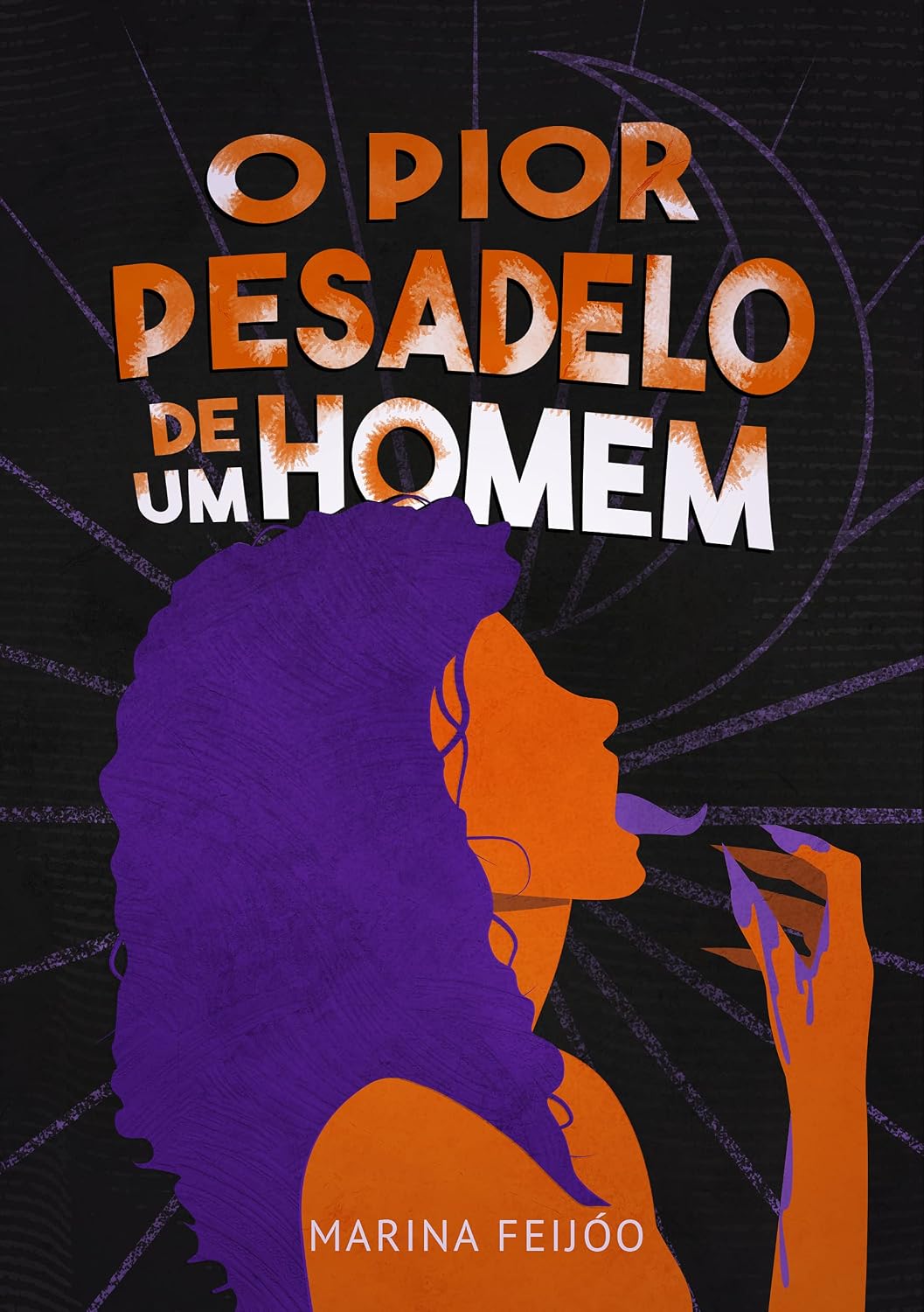 O Pior Pesadelo de um Homem baixar livro de graça