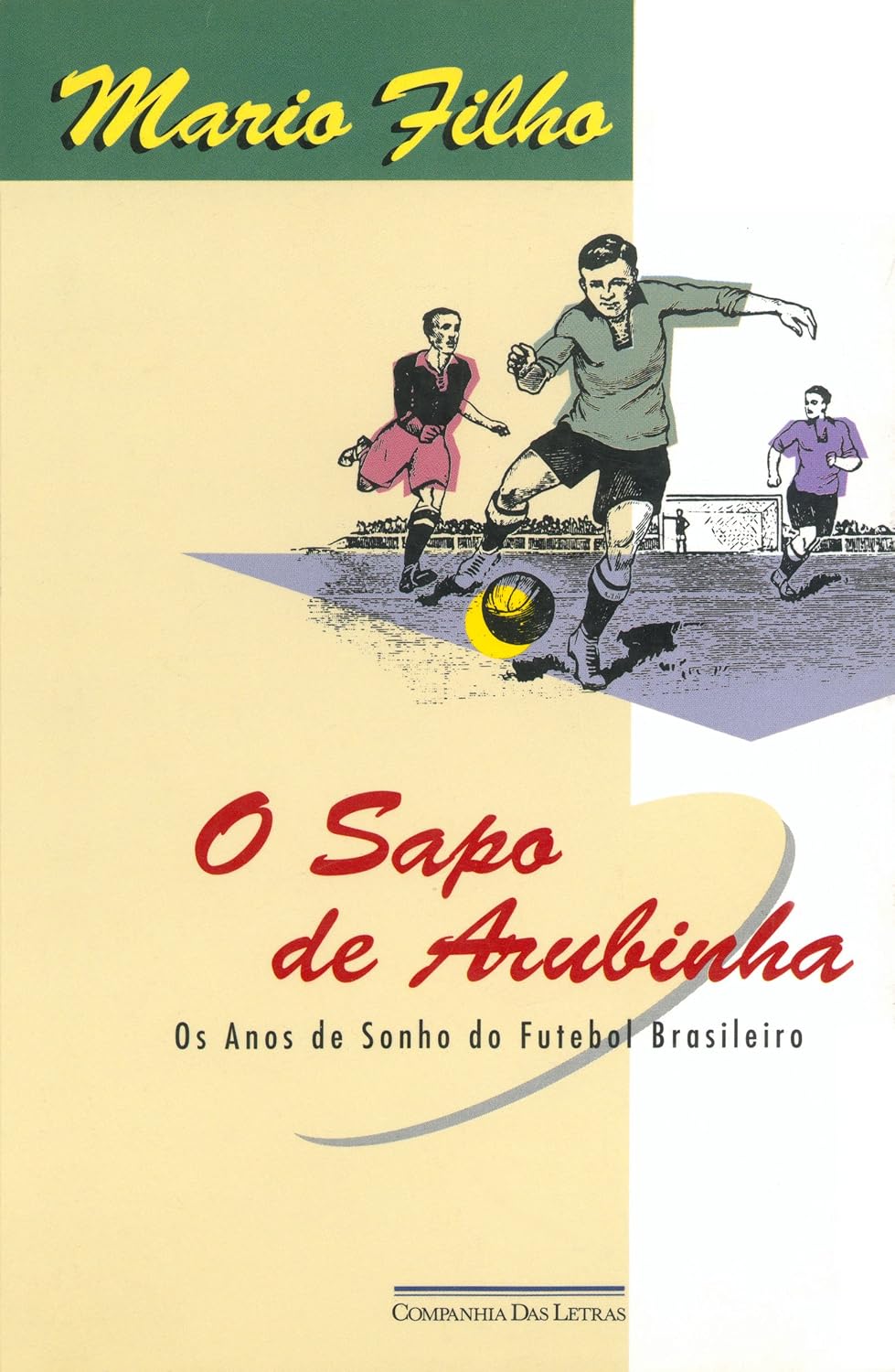 O Sapo de Arubinha baixar o livro de graça