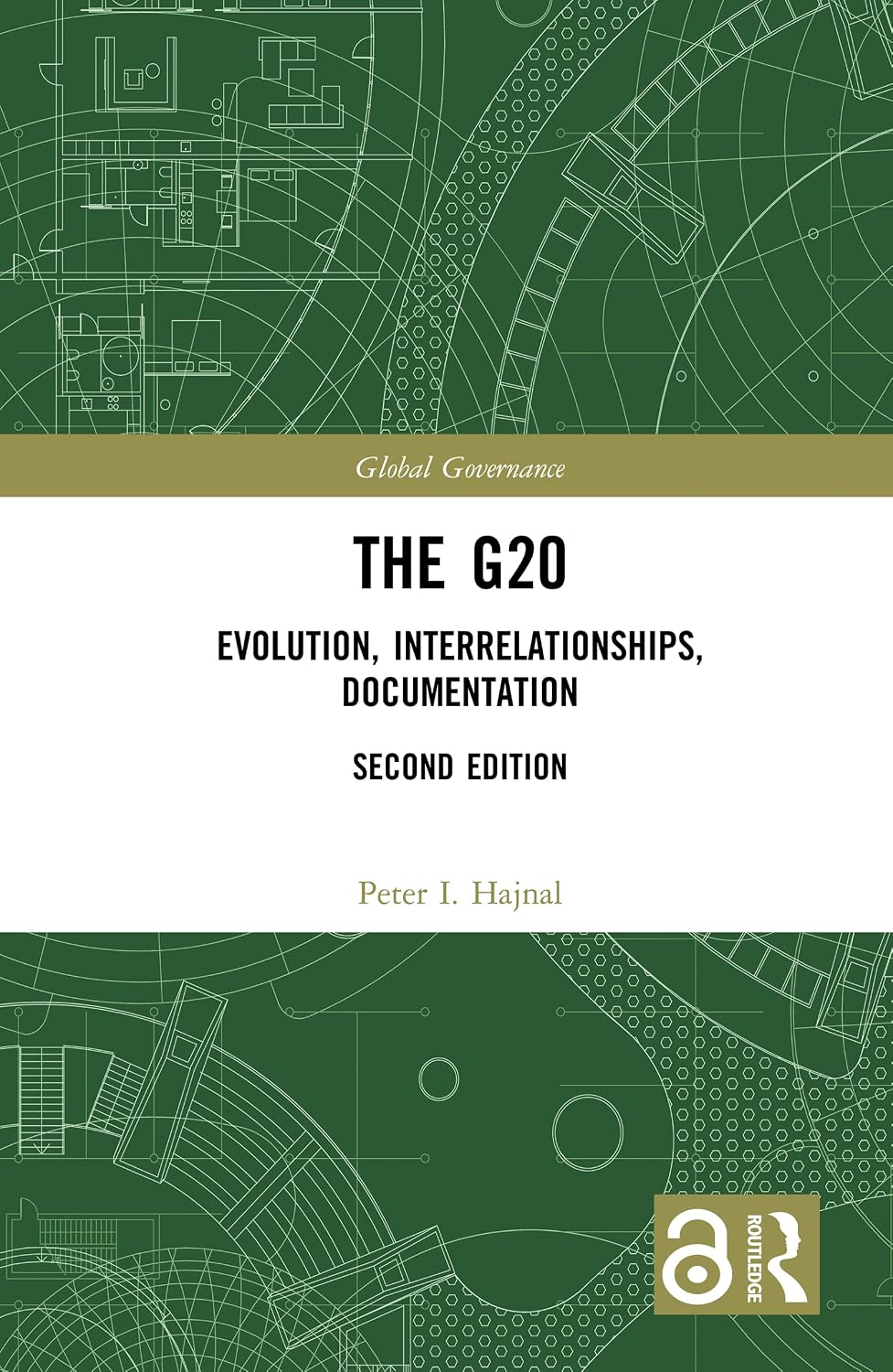 The G20: Evolution, Interrelationships, Documentation (Global Finance) (English Edition) baixar livro de graça