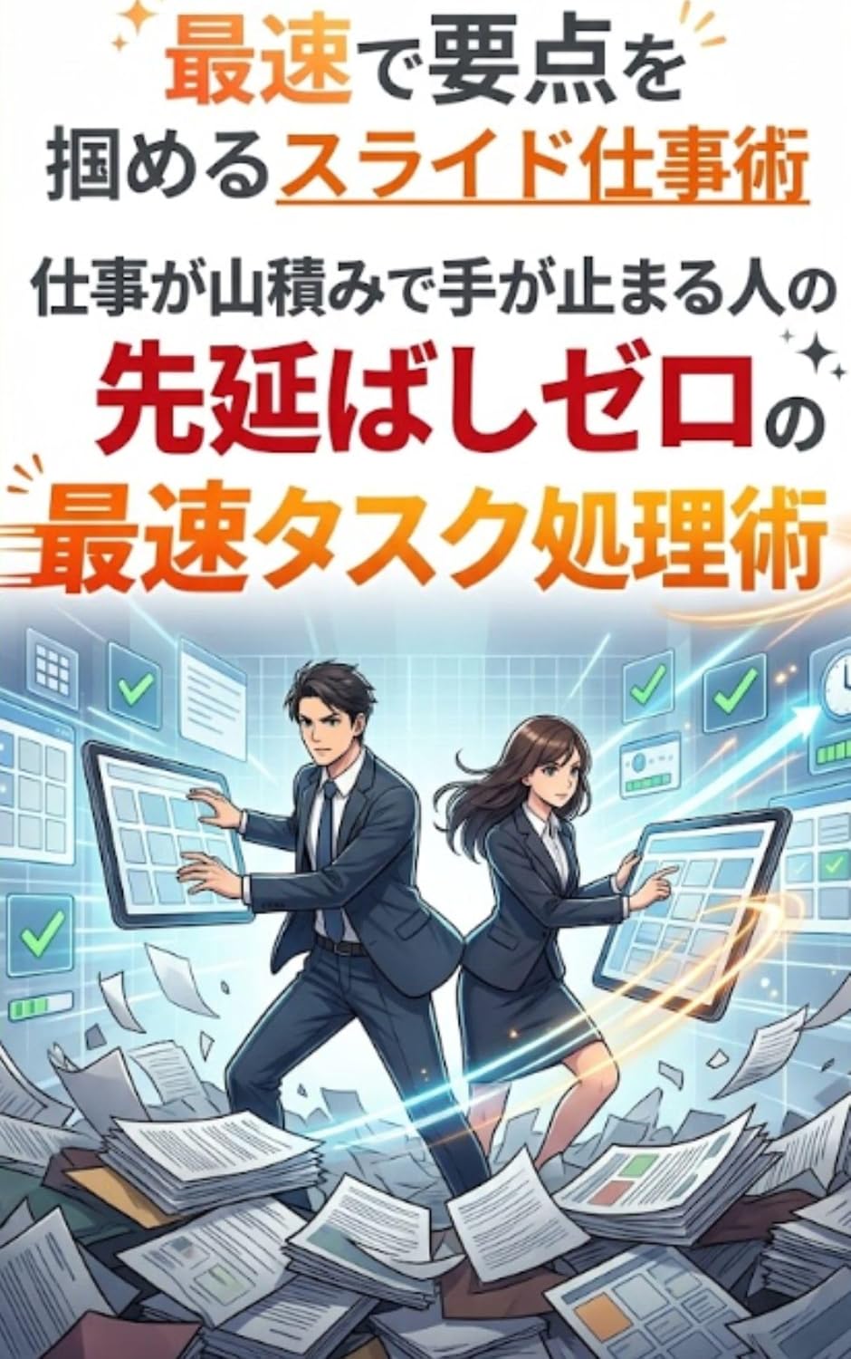 shigoto ga yamazumi de te ga tomaru hito no sakinobashi zero saisoku tasuku shorijutsu: saisoku de youten o tsukameru suraido shigotojutsu (Japanese Edition) baixar livro de graça