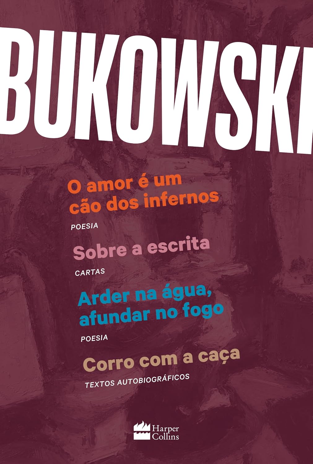 capítulo por capítulo baixar Coleção Bukowski - Volume 1